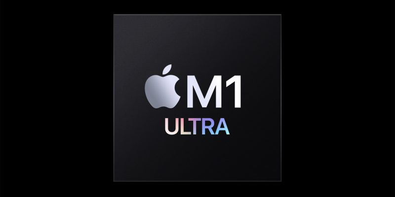 Apple-M1-Ultra