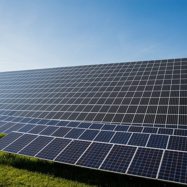 photovoltaic panels