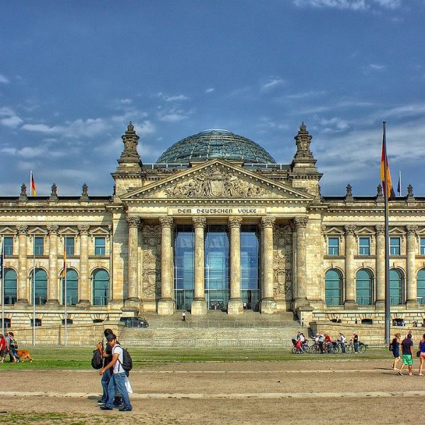german architecture