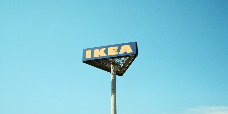 UX,IKEA