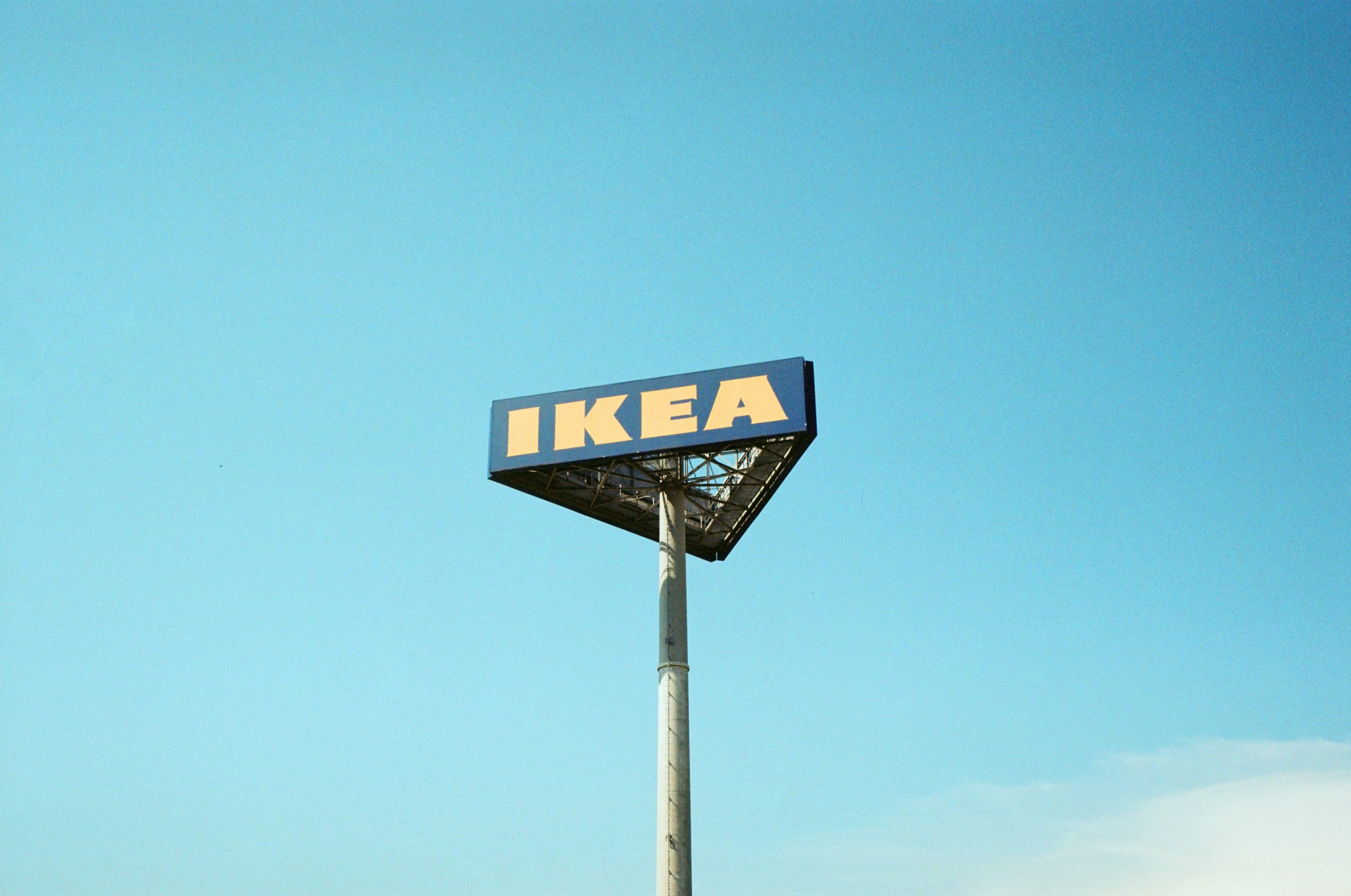 UX,IKEA