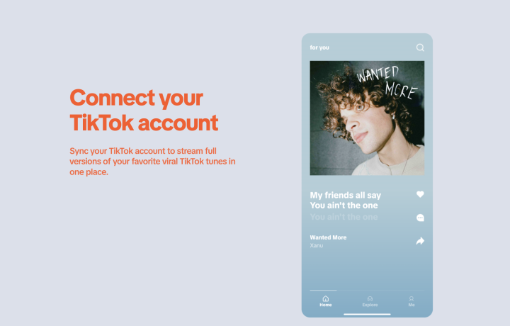 「抖音歌」已成為一種音樂類型！TikTok 推出自家音樂串流服務，挑戰音樂產業