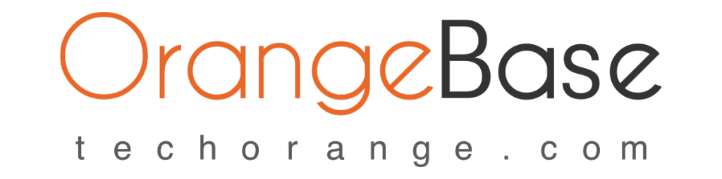 OrangeBase_logo