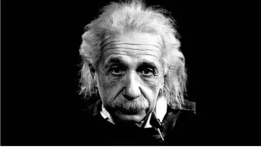 愛因斯坦的奇異旅行：天才的大腦和不朽的靈魂