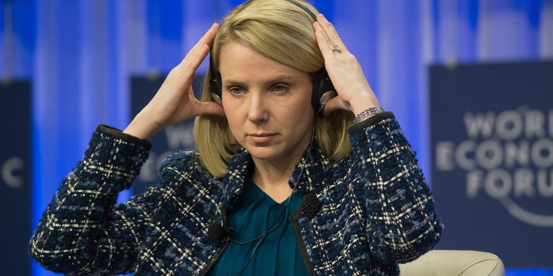 nyu-professor-says-the-only-reason-yahoo-hasnt-fired-marissa-mayer-is-that-she-just-announced-shes-pregnant-with-twins