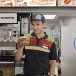 【CONNECT TO CHANGE】漢堡王靠「Ok, Google 」兩個字，15 秒內打臉 Google 還拿下廣告界奧斯卡評審團大獎的超狂行銷！