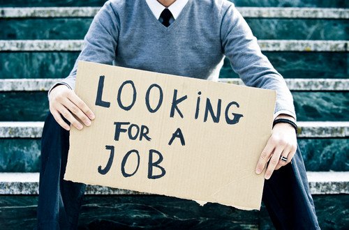 找工作第一要點：不要讓自己看起來像個「失敗」的飢渴求職者