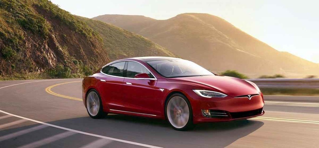特斯拉, Tesla, 馬斯克, Model 3, Model S, Autopilot, 自動駕駛