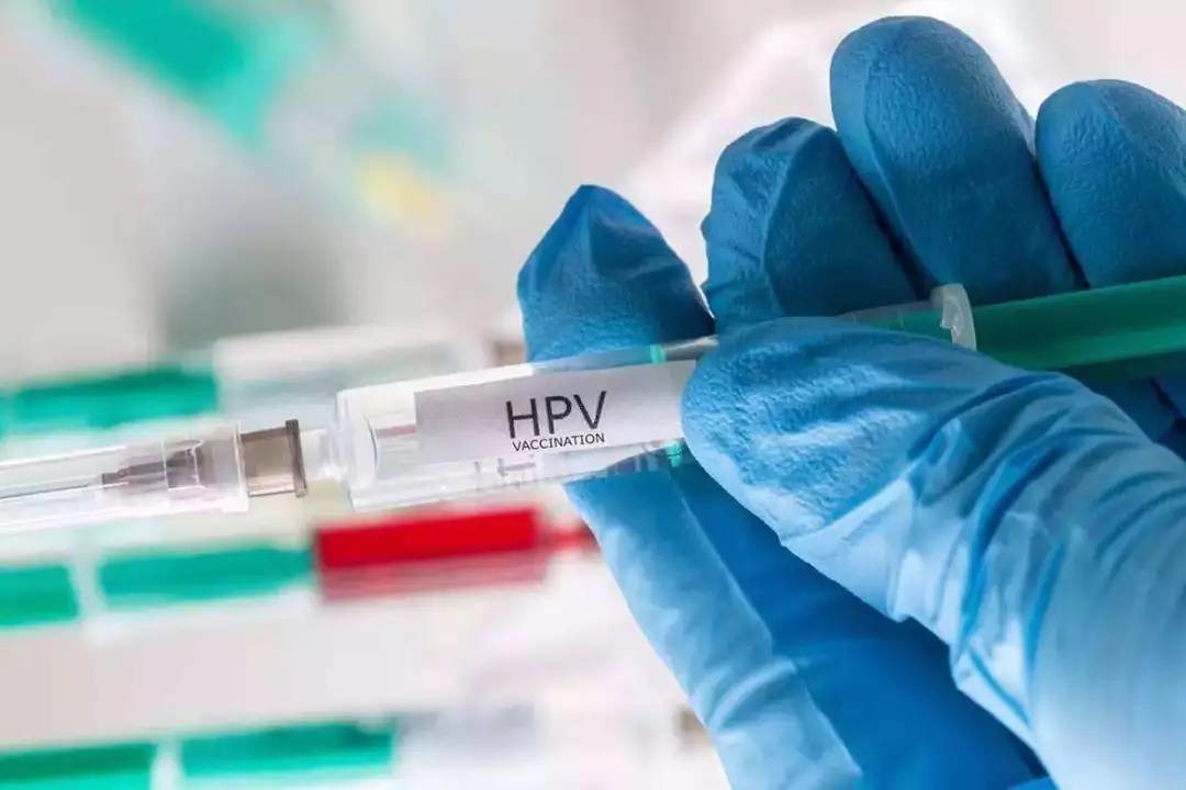 中國疫苗 HPV