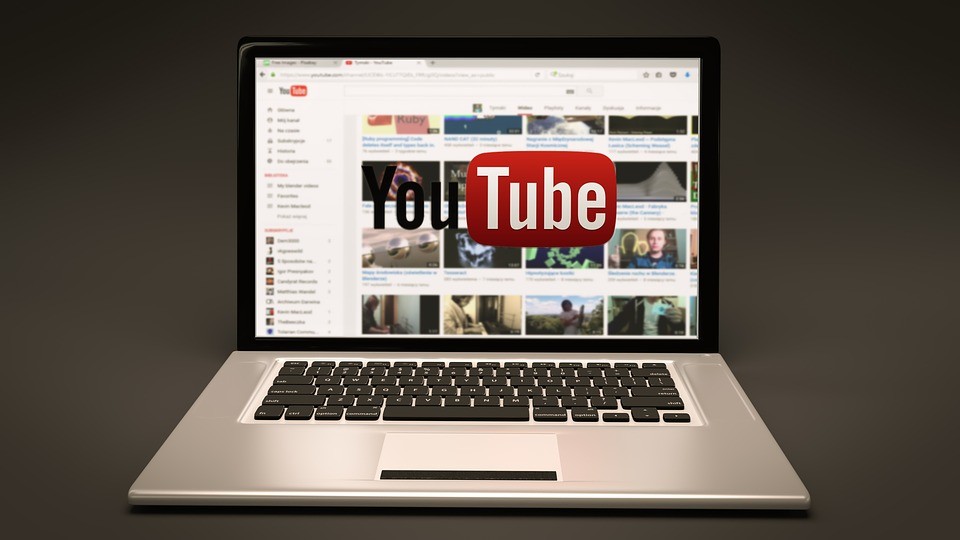 Youtube 去年的改版後，使得在各個瀏覽器的開啟速度上產生巨大落差。（圖／翻攝自 Pixabay） 