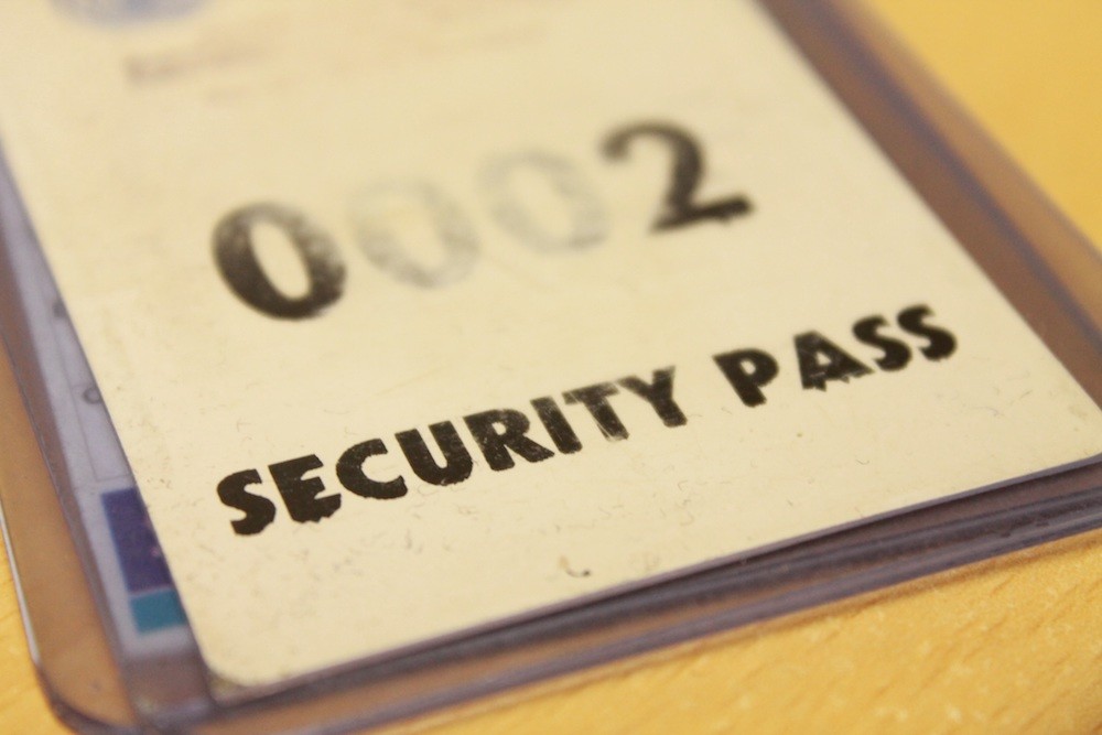 身份辨識 愛沙尼亞 安全性 電子身分證
