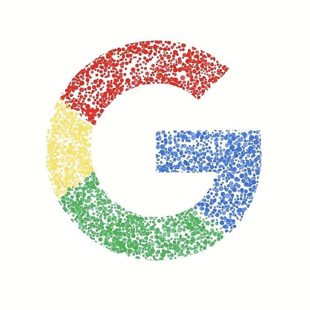 google Google 20% 工作 矽谷