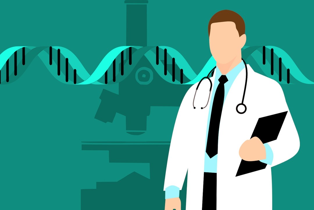 precision medicine;DNA;gene
