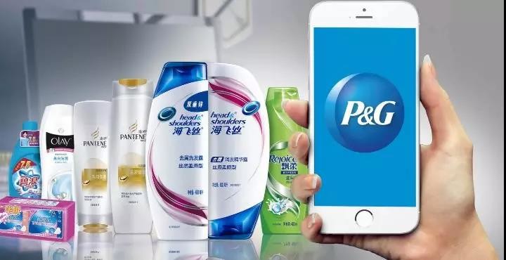 P&G 好景不再：遍布全球的「品牌教父」，為什麼在中國市場上一蹶不振？