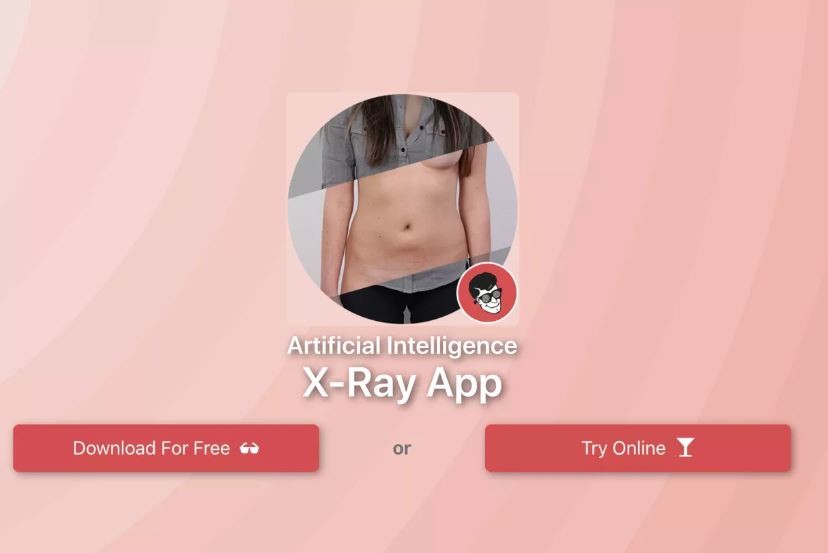 deepfake nude app download