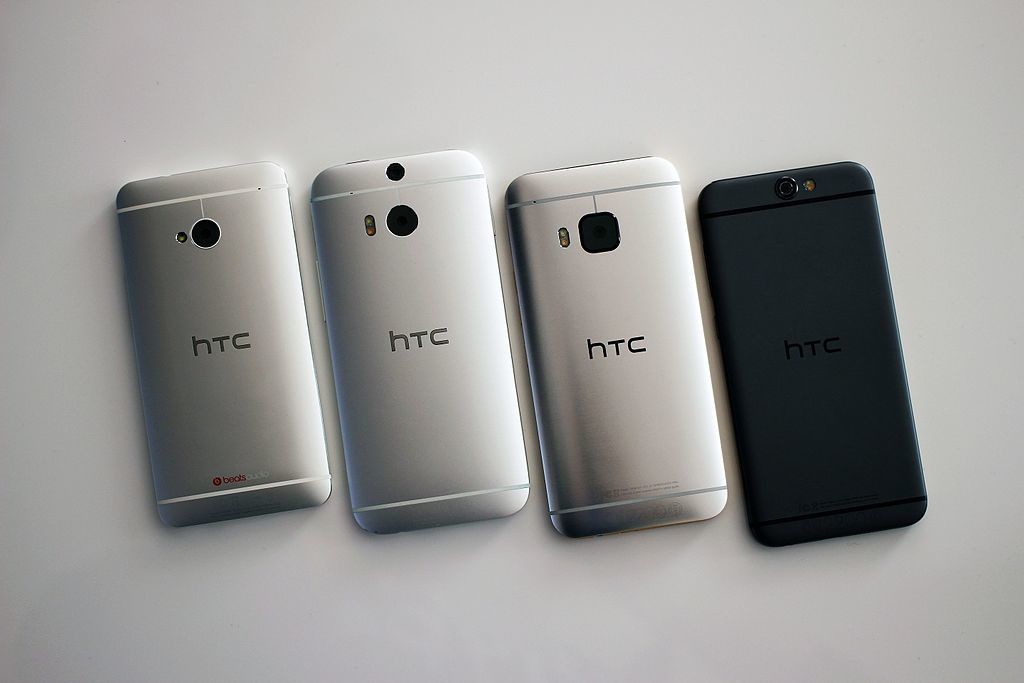 HTC 新 CEO 坦言：過去數年宏達電停止了在手機硬體上的創新