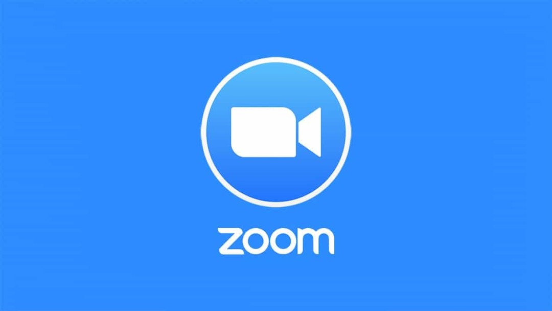 Zoom、會議軟體、資訊安全