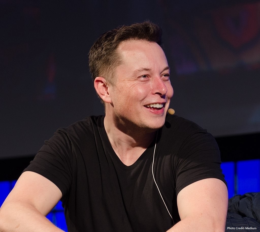 Elon Musk 的劃時代成就怎麼辦到的？從時間管理上就跟我們不一樣！