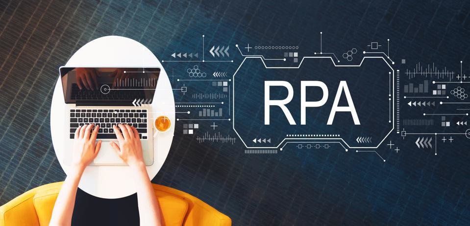 RPA、機器人流程自動化、SysTalk、昕力資訊
