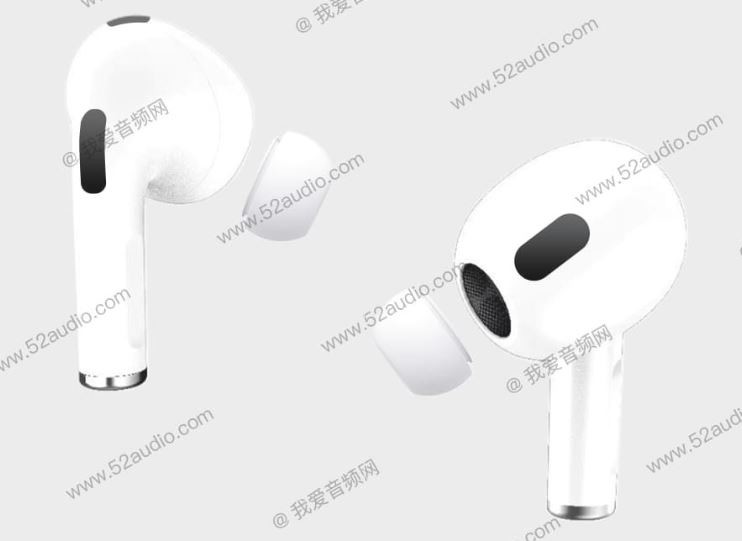 Apple AirPods 3: release date, price, design, leaks and news
