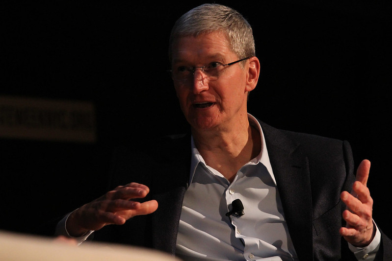 iPad、Mac 逃不過「晶片短缺」影響，蘋果警告：可能損失數十億美元