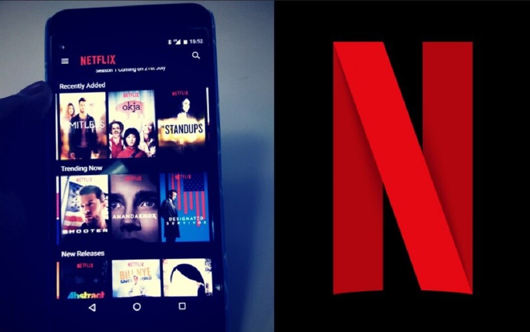 Netflix, netflix收費, TV series
