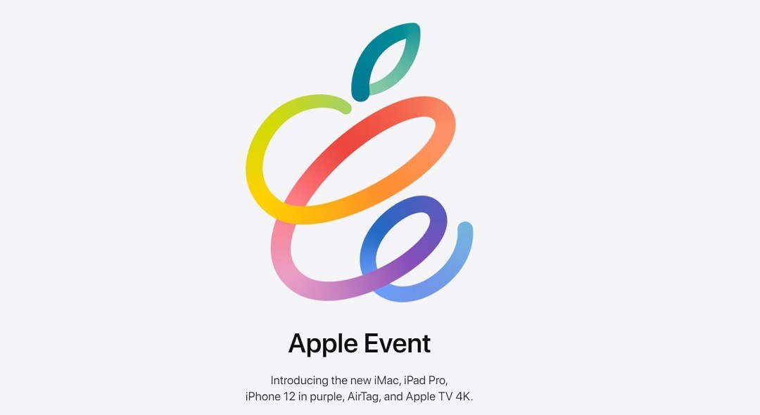 Apple event, 蘋果發表會
