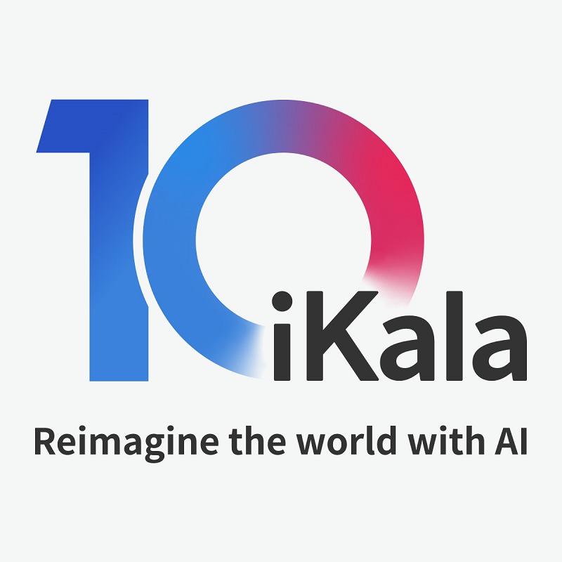 iKala 數位轉型