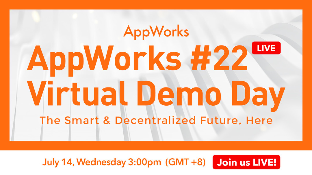 AppWorks Demo Day