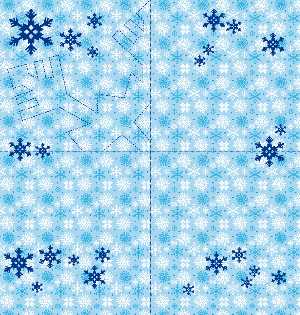 snowflake