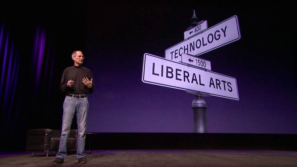 Steve-Jobs-intersection-of-tech-and-liberal-arts-1024x576