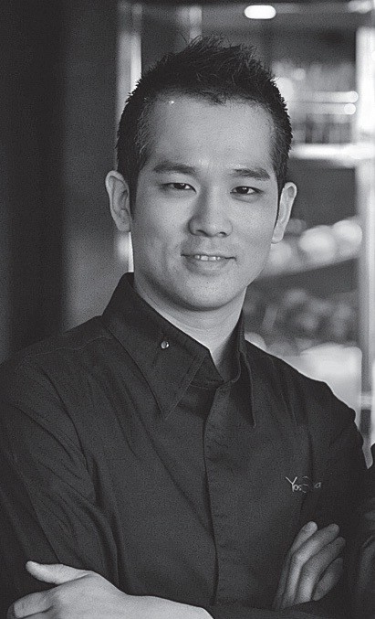 須賀洋介