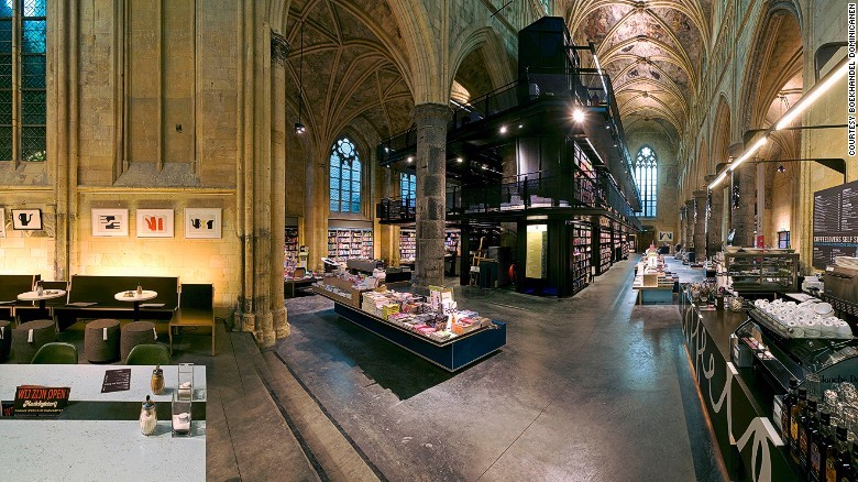 140722034911-coolest-bookstore-3-boekhandel-archy-ceiling-exlarge-169