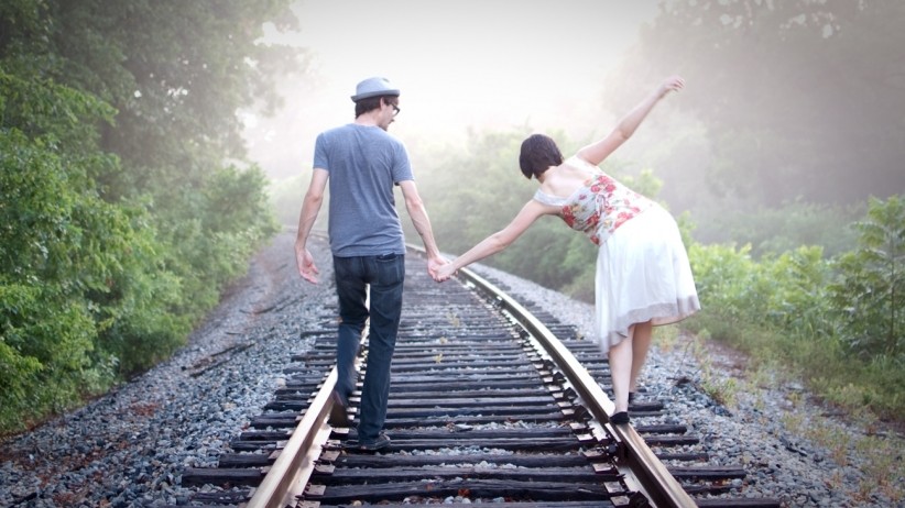 20150504201918-balance-life-train-railroad-outdoors-nature-walk-marriage-holding-hands