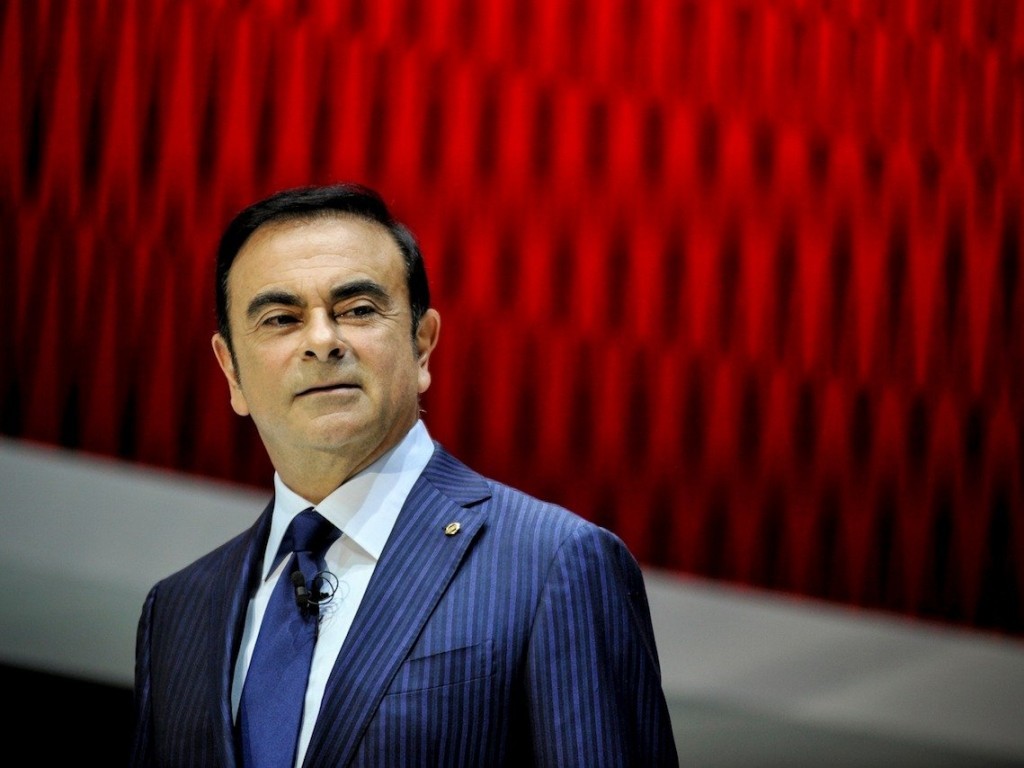 on-being-a-ceo-carlos-ghosn-nissan