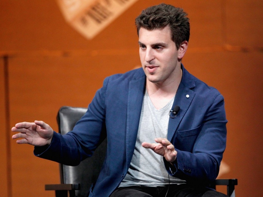 on-success-brian-chesky-airbnb