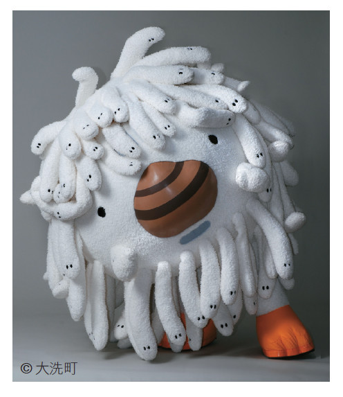 2.吉祥物3