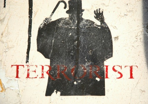 terrorist