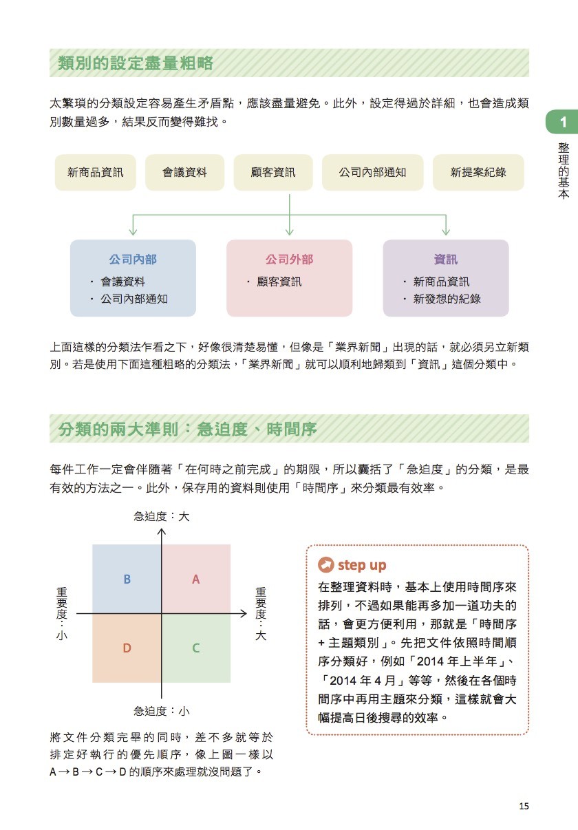 好的文化《就是比你早下班》摘文4