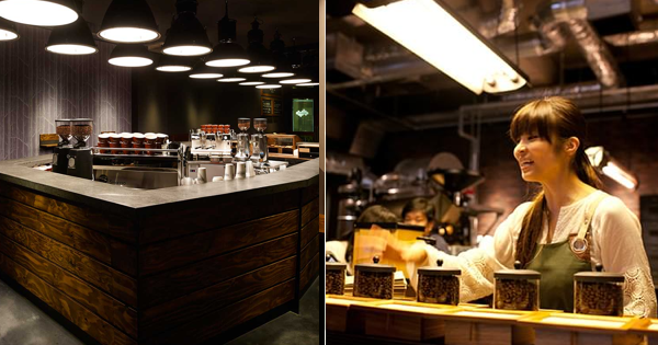 「下一次去日本，尋找專屬你的那一杯咖啡。」6 家日本獲選「亞洲最棒」咖啡廳：Mel Coffee、Lilo Coffee Roasters⋯⋯