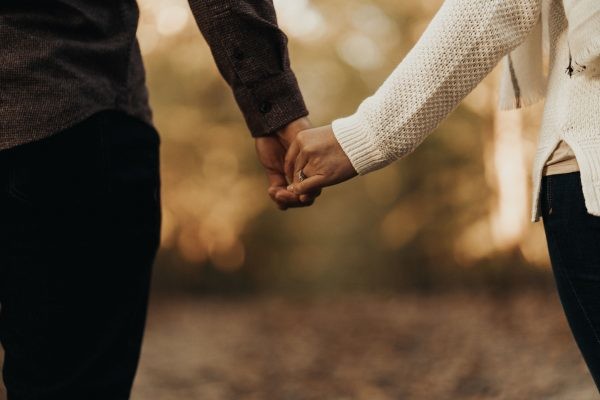 【幸福的感情不是沒有磨擦】研究婚姻 40 年心理學家：展現 4 個特質的伴侶最可能幸福長久