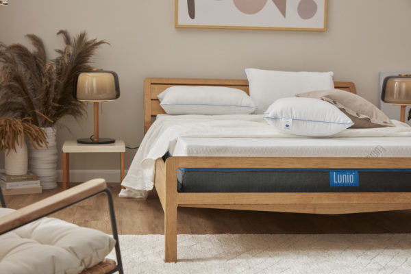 mother days gift recommendation, bed