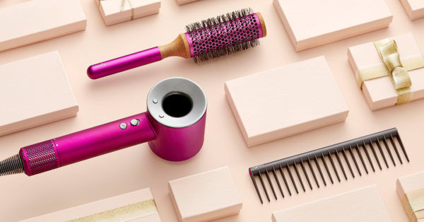 mother days gifts/ Dyson hair dryer