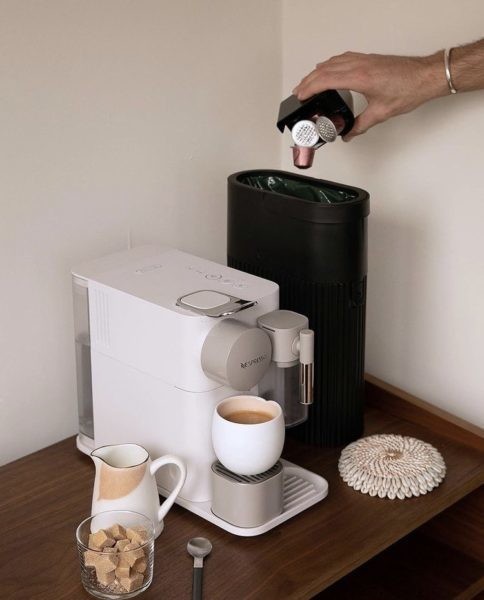mother days gifts/ Nespresso coffee machine