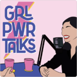 podcast：女力心聲