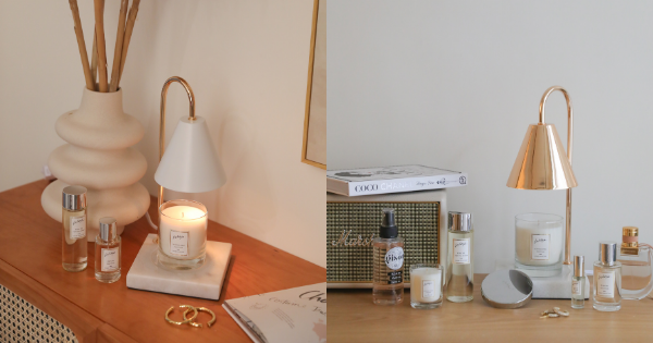 mother days gift recommendation/ Wstyle candle