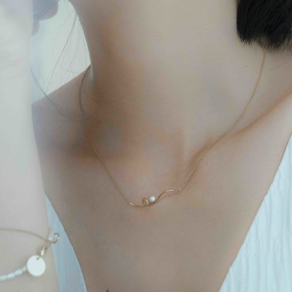 mother days gifts/ necklace