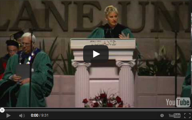 ellenshow