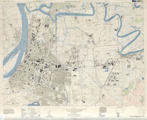 City_Plans_Taihoku-Matsuyama