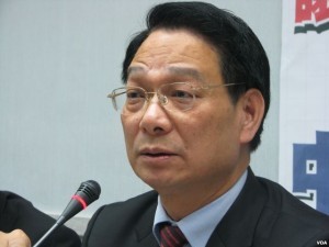  憲法？略懂略懂。（設計對白）